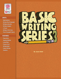 Basic Writing Series 3
